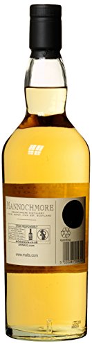 Mannochmore 12 Jahre F&F (1 x 0.7 l) - 3