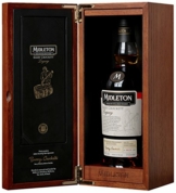 Midleton Barry Crockett Legacy in Holzkiste Whisky (1 x 0.7 l) - 1