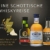 Miniaturenset Single Malts – Eine Schottische Whiskyreise – Bunnahabhain, Deanston und Ledaig (3 x 0.05 l) - 5