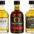 Miniaturenset Single Malts – Eine Schottische Whiskyreise – Bunnahabhain, Deanston und Ledaig (3 x 0.05 l) - 1