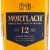 Mortlach 12 Jahre Single Malt Whisky (1 x 0.7 l) - 2