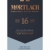 Mortlach 16 Jahre Single Malt Whisky (1 x 0.7 l) - 2