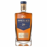 Mortlach 20 Jahre Single Malt Whisky (1 x 0.7 l) - 1