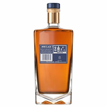 Mortlach 20 Jahre Single Malt Whisky (1 x 0.7 l) - 5
