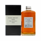 Nikka from the Barrel Blended Whisky mit Geschenkverpackung (1 x 0,5l) - 1