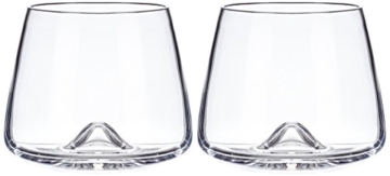 Normann Copenhagen Whiskeyglas - 1