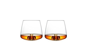 Normann Copenhagen Whiskeyglas - 2