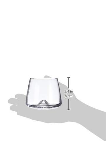 Normann Copenhagen Whiskeyglas - 4