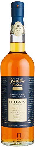 Oban 14 Jahre Distillers Edition 2018 Single Malt Whisky (1 x 0.7 l) - 5