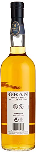 Oban 21 Jahre Special Release 2018 Single Malt Whisky (1 x 0.7 l) - 3