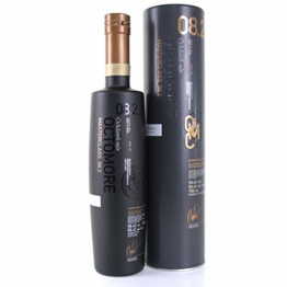 Octomore 8.2 - 1