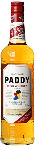 Paddy Irish Whisky (1 x 0.7 l) - 1