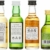 Peated Malts Whisky Geschenkset Mit Bowmore, Laphroaig, Connemara, the Ardmore, 4 x 0,05l, (4er Pack) - 2