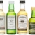 Peated Malts Whisky Geschenkset Mit Bowmore, Laphroaig, Connemara, the Ardmore, 4 x 0,05l, (4er Pack) - 4