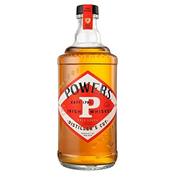 Powers Gold Label -