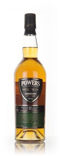 Powers Signature Release Single Pot Still Irish Whisky mit Geschenkverpackung (1 x 0.7 l) - 2