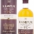 Rampur PX SHERRY FINISH Indian Single Malt Whisky Whisky ( x 0.7) - 1
