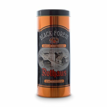 Rothaus Black Forest Lemberger Cask Finish Edition 2016 - 2