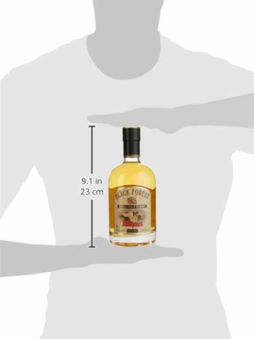 Rothaus Black Forest Single Malt Whisky mit Geschenkverpackung (1 x 0.7 l) - 5