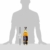 Royal Brackla 21 Jahre Single Malt Whisky (1 x 0.7 l) - 3