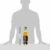 Royal Brackla 21 Jahre Single Malt Whisky (1 x 0.7 l) - 3