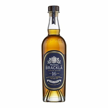 Royal Brackla Single Malt Whisky 16 Jahre (1 x 0.7 l) - 2