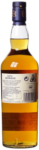 Royal Lochnagar 12 Jahre Highland Single Malt Scotch Whisky (1 x 0.7 l) - 5