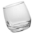 Sagaform 5015280 Bar, Rocking Whiskey Gläser 6er-Set 20cl - 1
