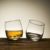 Sagaform 5015280 Bar, Rocking Whiskey Gläser 6er-Set 20cl - 5