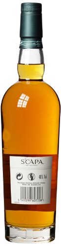 Scapa 16 Jahre Single Malt Scotch Whisky (1 x 0.7 l) - 2