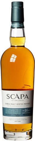 Scapa 16 Jahre Single Malt Scotch Whisky (1 x 0.7 l) - 4