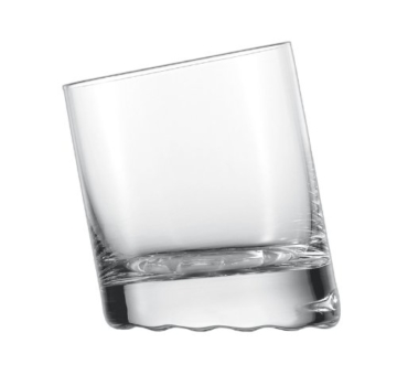 Schott Zwiesel 10 Grad, Whiskybecher 60, 6er Set, Whiskyglas, Kristallglas, 325 ml, 145063 - 2