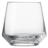 Schott Zwiesel 112844 Serie Pure 6-teiliges Whiskyglas Set, Kristallglas - 1