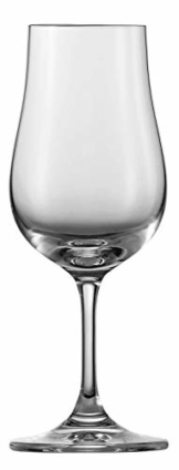 Schott Zwiesel BAR Special 6-teiliges Whisky Nosing Set Glas, Tritan Kristalglas, Transparente, 6.6 cm - 1