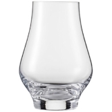 Schott Zwiesel Whisky Nosing BAR Special 120 Glas, Tritan Kristalglas, Transparente, 8.3 cm, 6 - 1