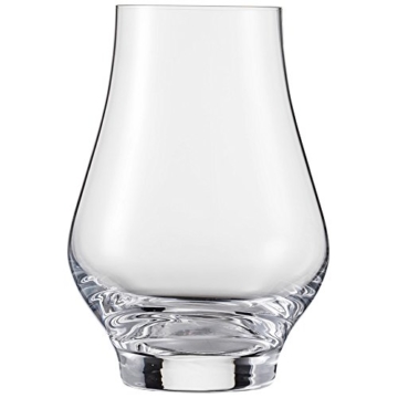 Schott Zwiesel Whisky Nosing BAR Special 120 Glas, Tritan Kristalglas, Transparente, 8.3 cm, 6 - 1