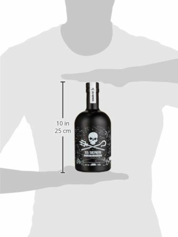 Sea Shepherd Islay Single Malt Whisky (1 x 0.7l) - 3