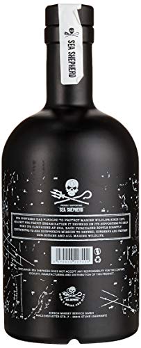 Sea Shepherd Islay Single Malt Whisky (1 x 0.7l) - 4