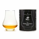 seule à whisky de dégustation en verre 260 ml – fabriqué par Dartington Crystal pour barre de amigos l'expérience de whisky en verre dégustation Scotch Taster Ensemble cadeau - 1