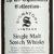 Signatory Vintage STRATHISLA 10 Years Old The Un-Chillfiltered Collection Vintage 2008 Whisky, 0.7 l - 4