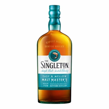 Singleton of Dufftown Malt Master's Selection Whisky, 0.7 l - 1
