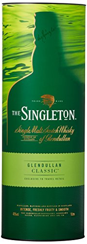 Singleton of Glendullan Classic mit Geschenkverpackung (1 x 1 l) - 2