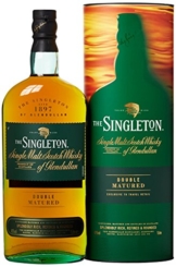 Singleton of Glendullan Double Matured mit Geschenkverpackung (1 x 1 l) - 1