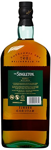 Singleton of Glendullan Double Matured mit Geschenkverpackung (1 x 1 l) - 2