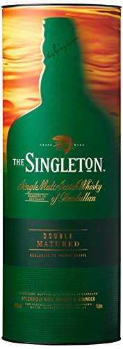 Singleton of Glendullan Double Matured mit Geschenkverpackung (1 x 1 l) - 5