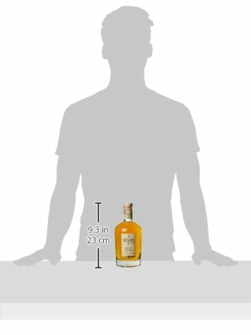 Slyrs Single Malt Whisky in Geschenkverpackung (1 x 0.7 l) - 2