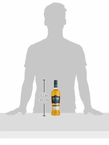 Speyburn 15 Years Old mit Geschenkverpackung Whisky (1 x 0.7 l) - 6