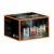 Spiegelau & Nachtmann, 4-teiliges Whisky-Set, Kristallglas, 295 ml, Noblesse, 89207 - 5