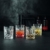 Spiegelau & Nachtmann, 4-teiliges Whisky-Set, Kristallglas, 295 ml, Noblesse, 89207 - 7
