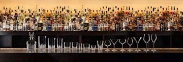 Spiegelau & Nachtmann, Whisky-Set, 3-teilig, Karaffe mit 2 Gläsern, Kristallglas, Perfect Serve, 4500198 - 5